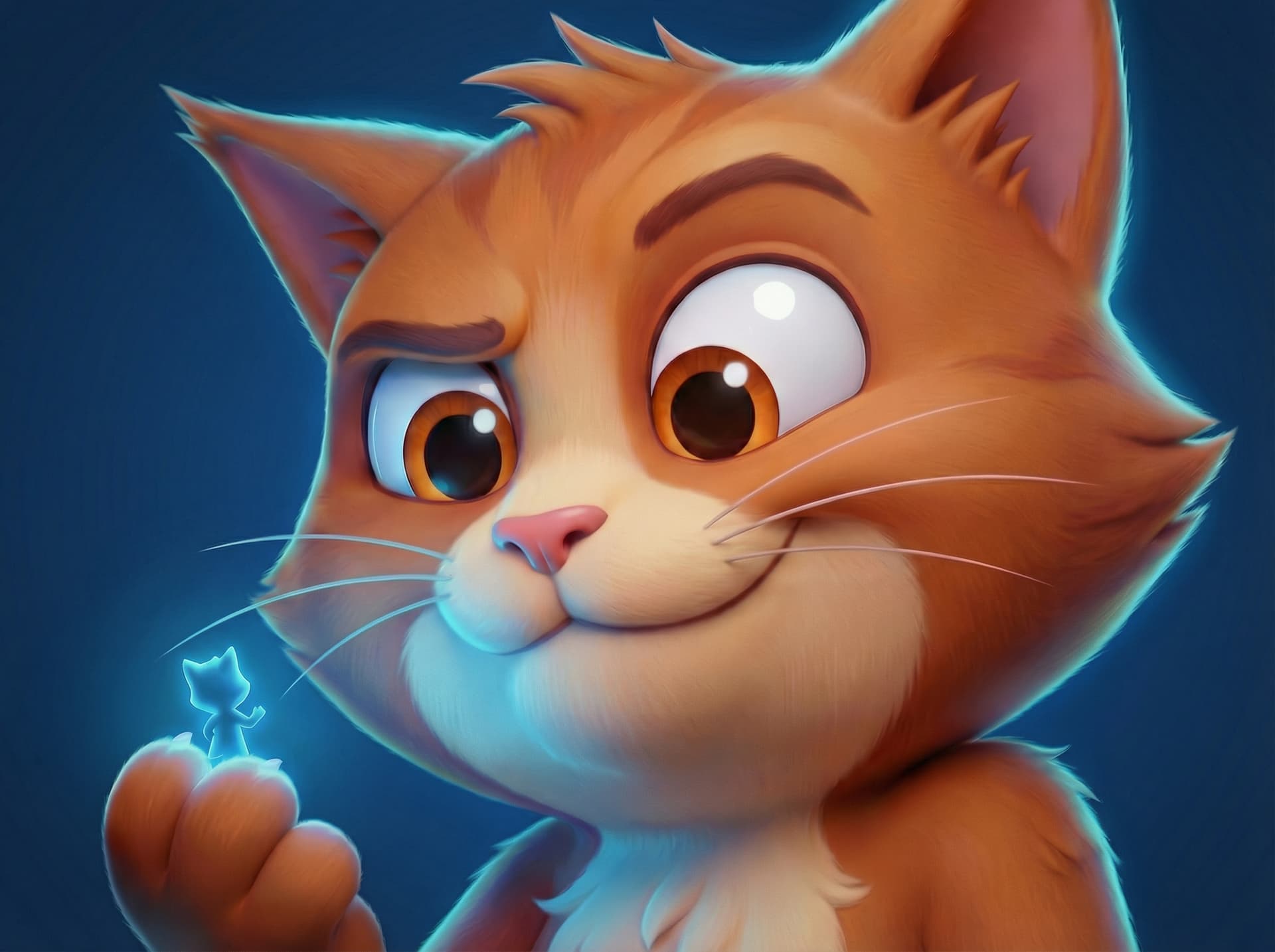 How to Create a Custom Brand Mascot That Actually Talks — cover image