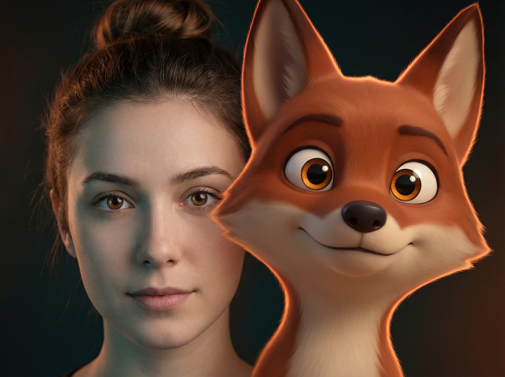 MascotBot vs HeyGen: When to Choose 2D Over Photorealistic — cover image