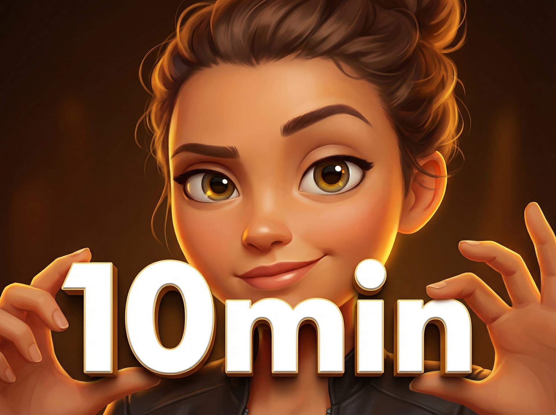 Avatar SDK Quick Start: Your First Talking Avatar in 10 Minutes — cover image